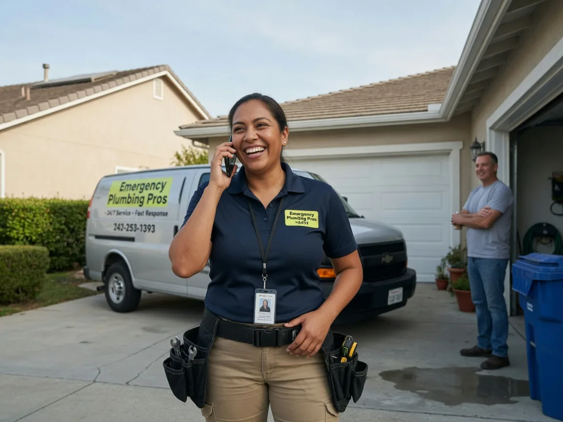 Emergency Plumber Gary, TX FAQs